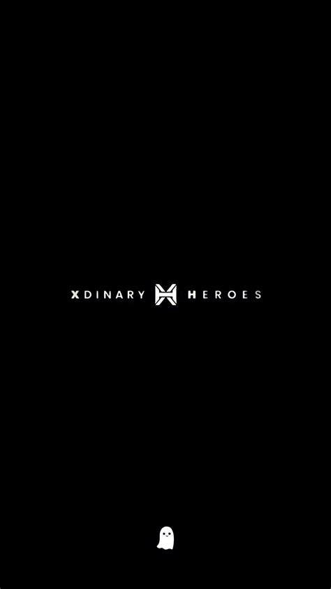 Xdinary Heroes Wallpaper | Hero wallpaper, Hero, Hero logo