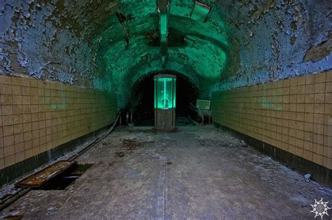 Secret Underground Facility That Is Hidden Deep Under Moscow Design