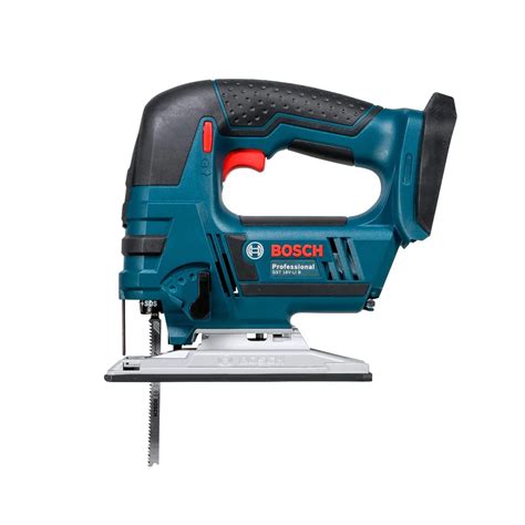 Bosch Aku Ubodna Pila Testera GST 18V LI B Professional SOLO