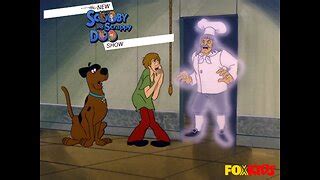 The New Scooby Doo Movies Episode 4 The Frickert Fracas Review