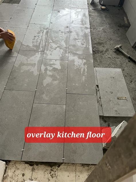 Repair Popping Up Tile Home Services Renovations Flooring Vinyl