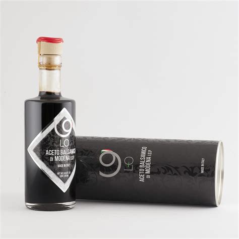 L Originale Aceto Balsamico Di Modena I G P Balsamic Vinegar Of