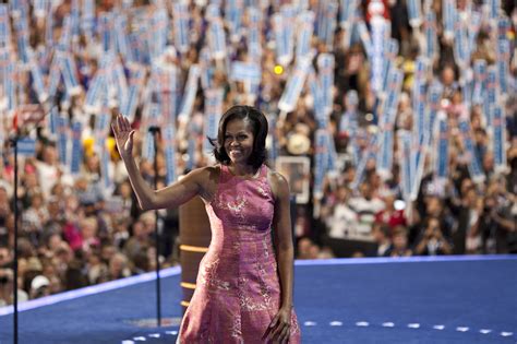 Democratic Convention Officially Convenes Confirms Platform Supporting Same Sex Marriage The