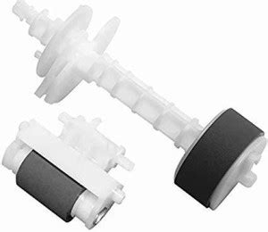 SQ TECHNOLOGIES Paper Pickup Roller Set For Epson L110 L130 L210