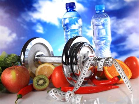 5 Consejos Fundamentales Para La NutriciÓn Deportiva Educación Física Deportes Y Musculación