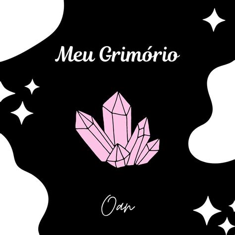 Meu Grimório Oan Wiki Wicca Bruxaria Amino