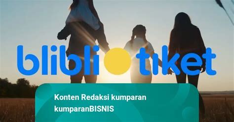 Peluang IPO Grup Djarum Usai Blibli Tiket RANC Bentuk