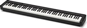 Piano Digital Casio Stage Cdp S110 Preto 88 Teclas Amazon Br