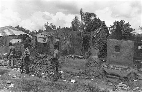 Biafra: Nigerians needs to talk about the horrors of the war 50 years ...