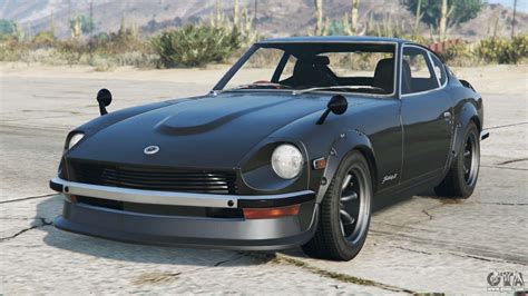 Nissan Fairlady Z S For Gta