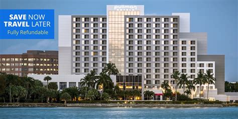 Miami Hotel near Airport incl. Parking, Save 50% | Travelzoo