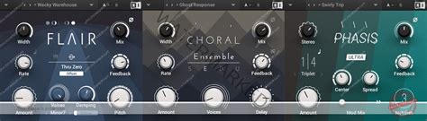 6 Best Flanger Plugins 2025 And 6 Best Free Flangers
