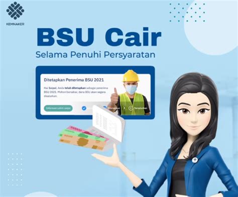 Kabar Baik Sudah Cair Hari Ini Begini Cara Cek Status Penerima