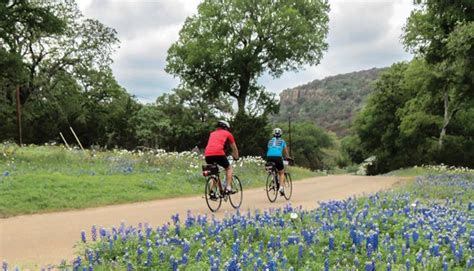 10 Reasons Hill Country Camping is the Best - Texas Hill Country