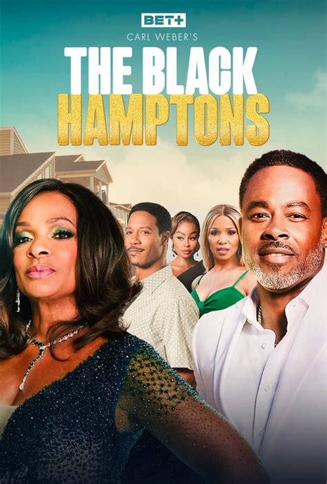 The Black Hamptons 2022