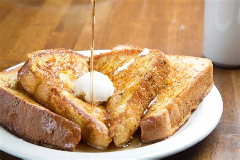 Une Envie De Pain Perdu Fa On Starbucks On Vous D Voile La Recette