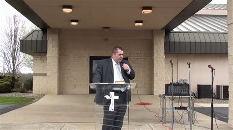 Bailey Road Baptist Church Live Stream 4 12 20 AM Resurection