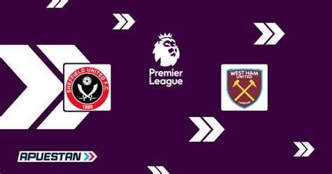 Pronóstico Sheffield Utd vs West Ham 21 01 2024 Premier League