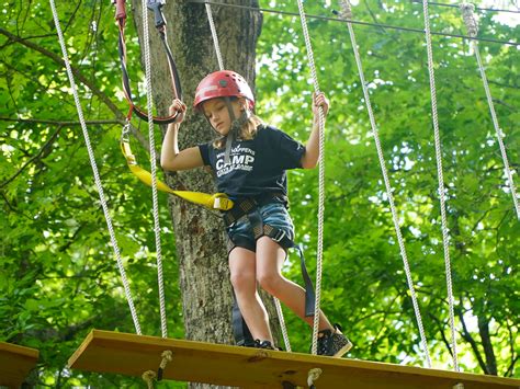 High Ropes