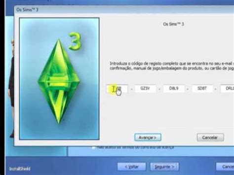 Como Instalar Sims Daemon Tools Como Baixar E Instalar