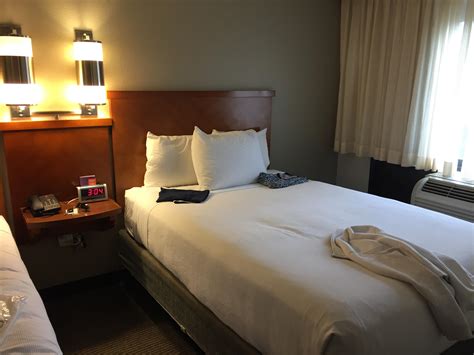 Hyatt Place Atlanta Airport South College Park Usa Expedia