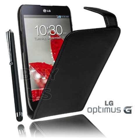 Housse Telephone Lg Optimus Pas Cher