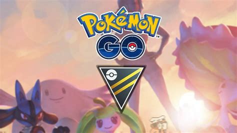 Pokemon Go Battle League Best Ultra League Team Recommendations