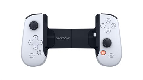 Backbone One PlayStation Edition Turns Your iPhone Into A PS5 DualSense ...