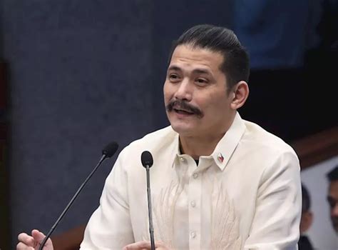 Sen Robin Padilla Apologizes Over Sexual Rights Remark Philippines