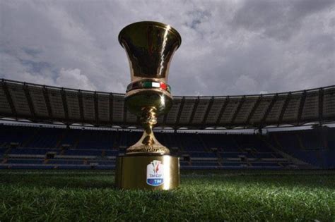 Stasera Il Primo Quarto Di Finale Di Coppa Italia Si Gioca Fiorentina