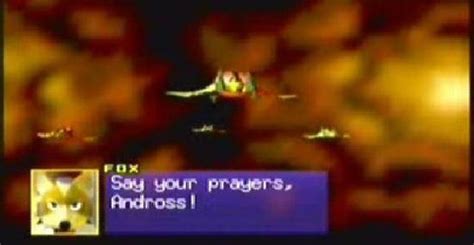 Star Fox 64 Quotes Quotesgram