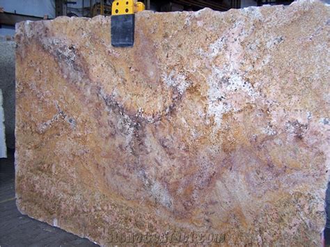 Coral Reef Granite Multicolor Granite Stonecontact