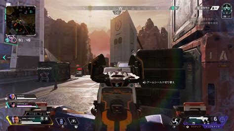 Apex Legends ランクマッチ 参加型 誰でも参加【クロスプレイ有り】 ダイヤまで近づきたいw Youtube