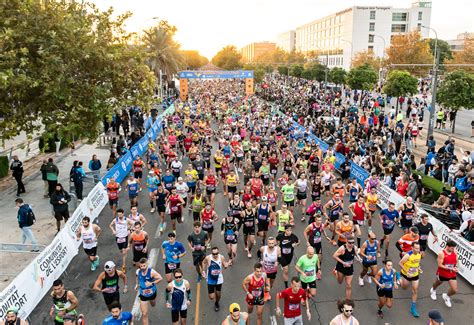 Medio Maratón Valencia Trinidad Alfonso Zurich 2025 Fundación