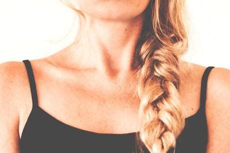Tout Ce Que Vous Devez Savoir Pour Devenir Blonde D Couvrir