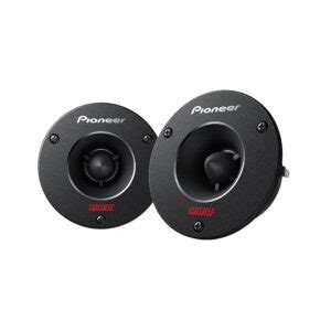 Pioneer Ts M Pro Pro Series W Rms Midrange Speakers