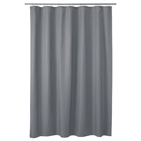 Shower Curtains, Rods, Hooks & Rings - IKEA CA