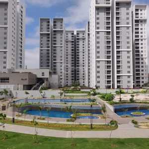 3 BHK For Sale In Sobha Silicon Oasis Hosa Road Electronic City