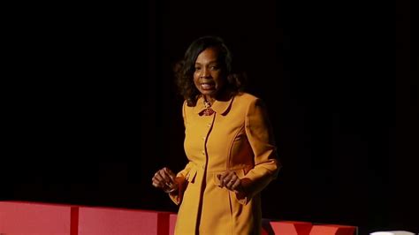 Nadine Roberts Cornish Conscious Caregiving Ted Talk