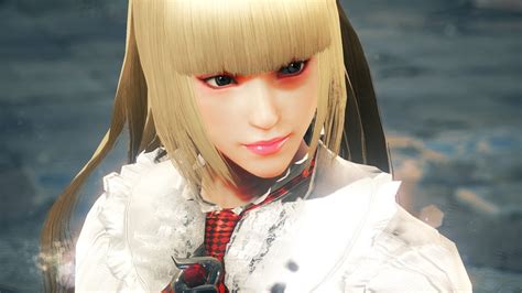 Tekken Ultra Hard Arcade Run Lili Youtube