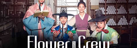 Nonton Flower Crew Joseon Marriage Agency Sub Indo Vidio