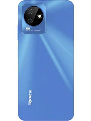 Sparx Neo Official Pictures Mobileinto