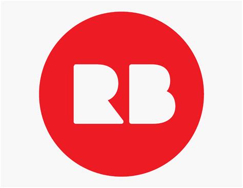 Rb Logo Hd Png Download Kindpng