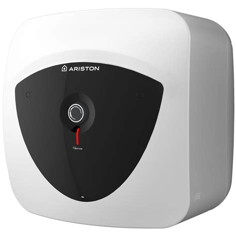 Boiler Electric Ariston Andris Lux Eu L W Led Iluminat