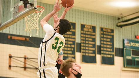 Point Park Men S Basketball Highlights Vs Rio Grande Youtube