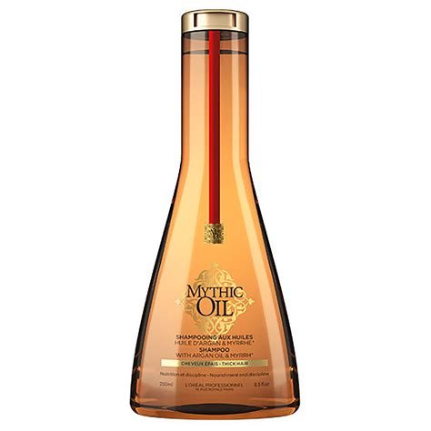 Hair Serum L oreal Mythic Oil L ORÉAL PROFESSIONNEL MYTHIC OIL