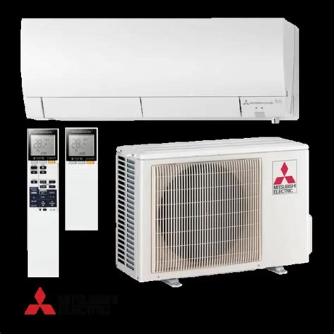 Inverter Air Conditioner Mitsubishi Electric Ninja Msz Ft Vgk Muz