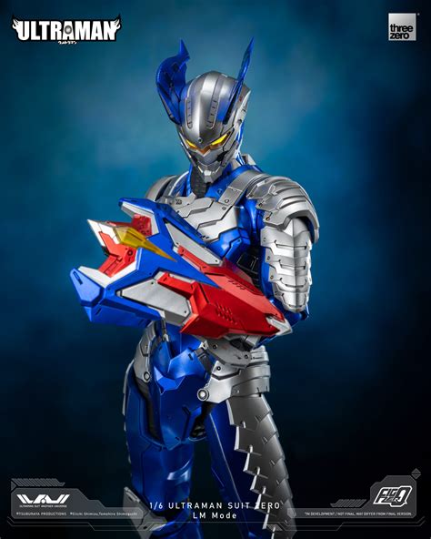 From The Ultraman Suit Another Universe Project Figzero Ultraman