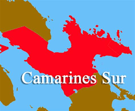 Camarines Sur Placed Under State Of Calamity The Manila Times