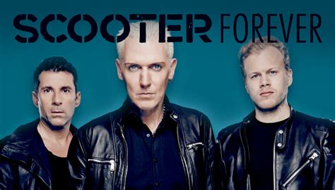 Scooter: Forever (2 CDs) – jpc.de